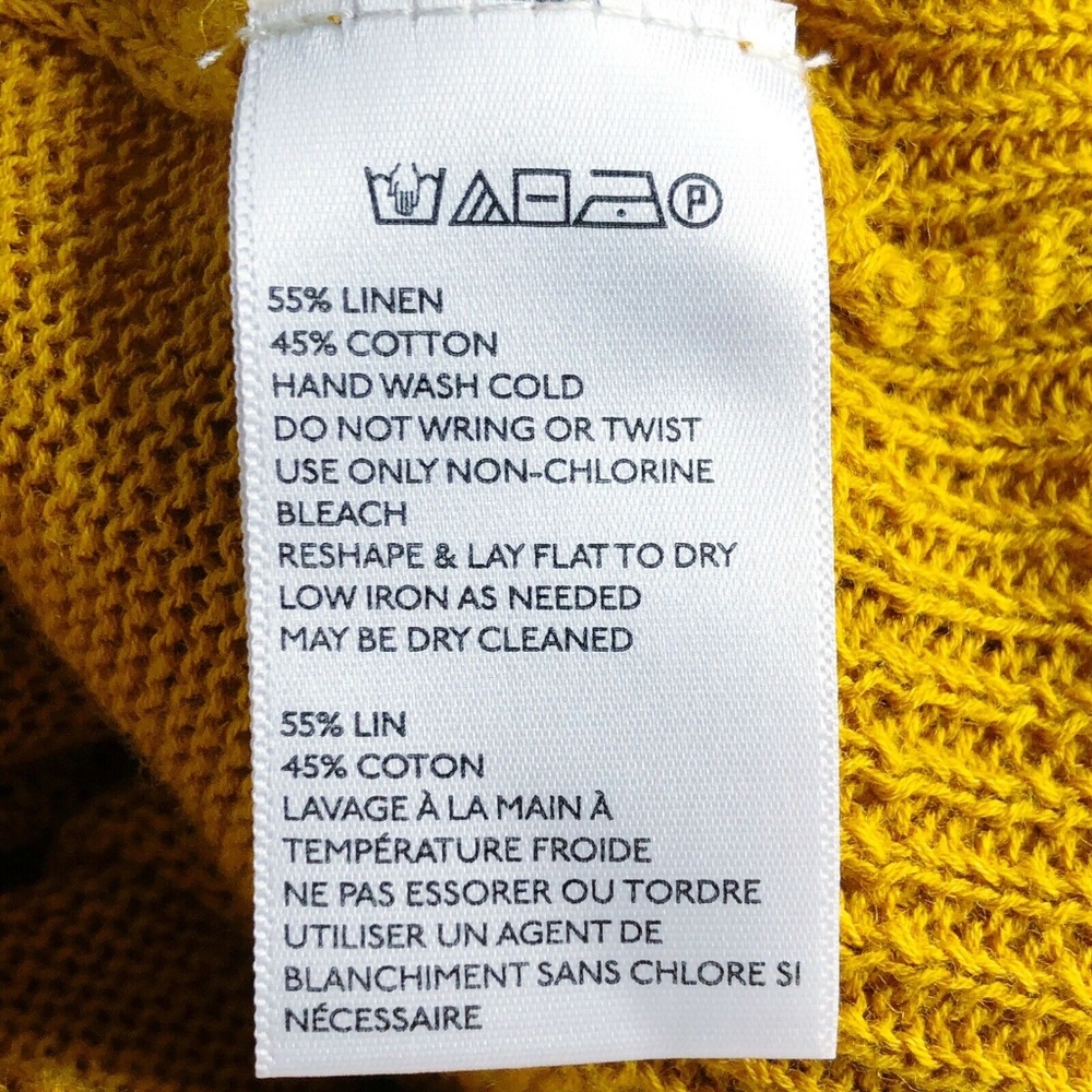 Urban Outfitter Cardigan Long Sleeve Knitted (T13) - Picture 6 of 6